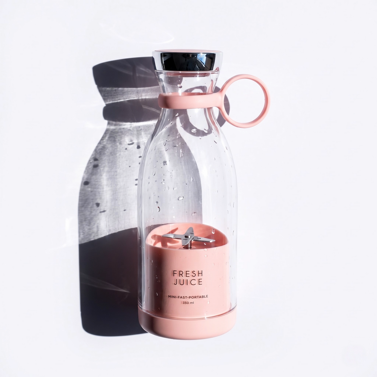 Portable Mini Juicer Blender